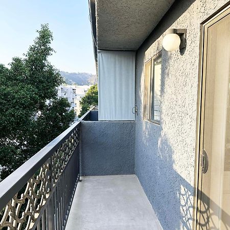 1 Bd Condominium Near Sunset Blvd Los Angeles Dış mekan fotoğraf