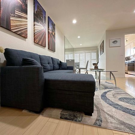 1 Bd Condominium Near Sunset Blvd Los Angeles Dış mekan fotoğraf