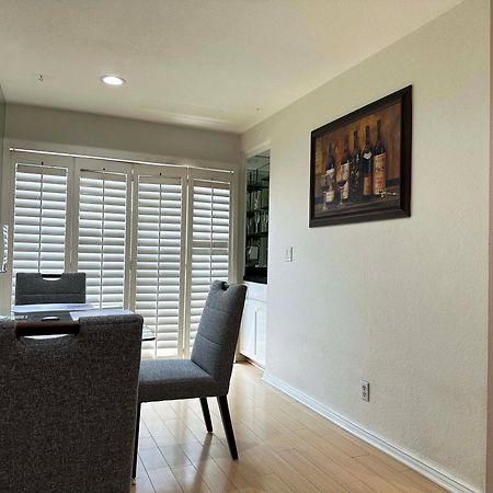 1 Bd Condominium Near Sunset Blvd Los Angeles Dış mekan fotoğraf