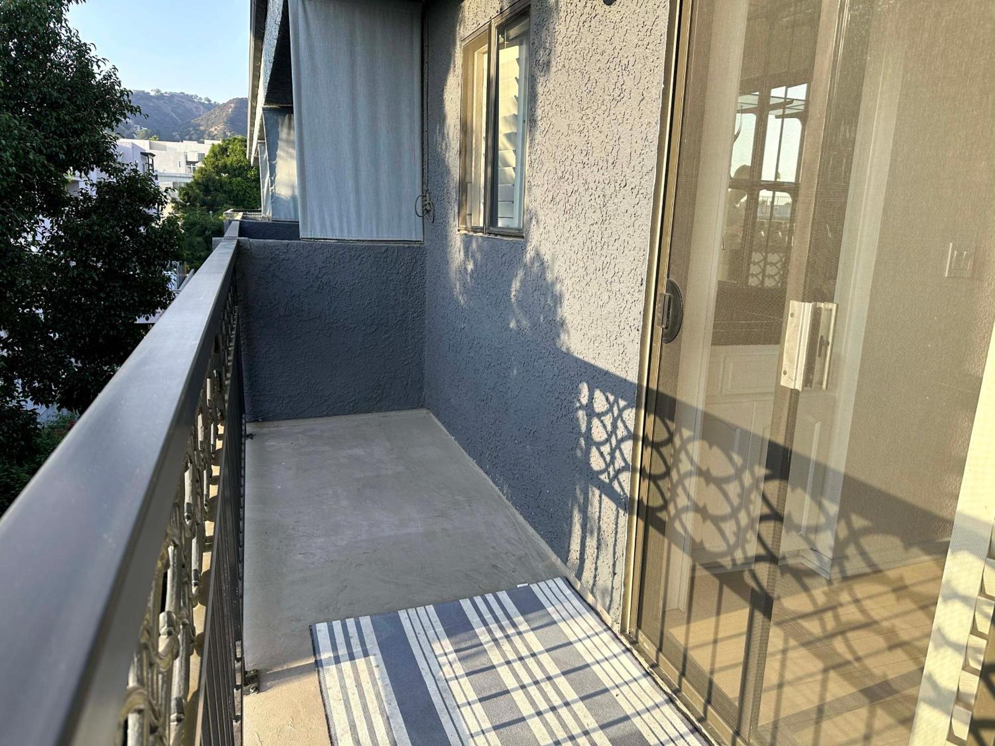 1 Bd Condominium Near Sunset Blvd Los Angeles Dış mekan fotoğraf