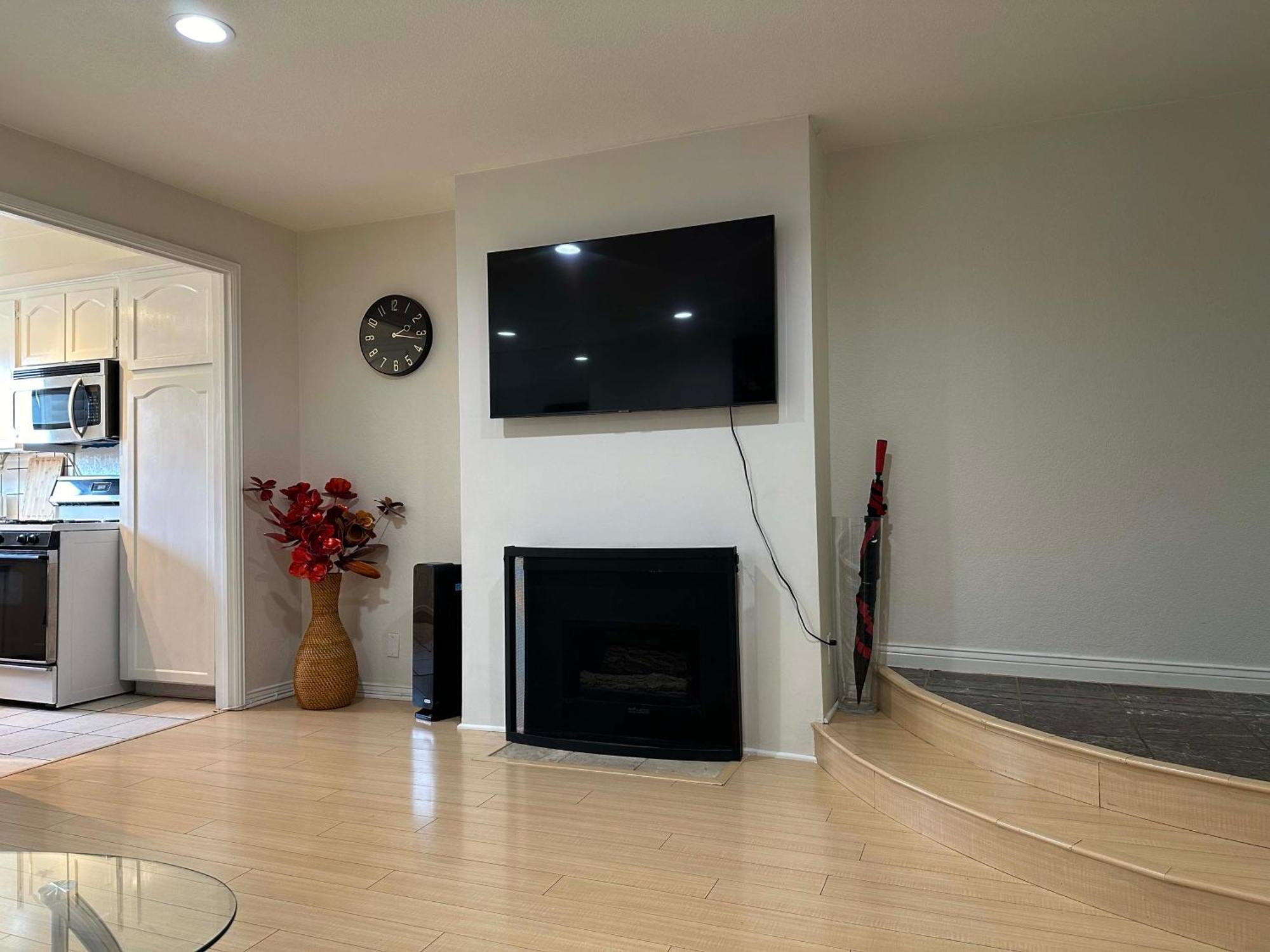 1 Bd Condominium Near Sunset Blvd Los Angeles Dış mekan fotoğraf