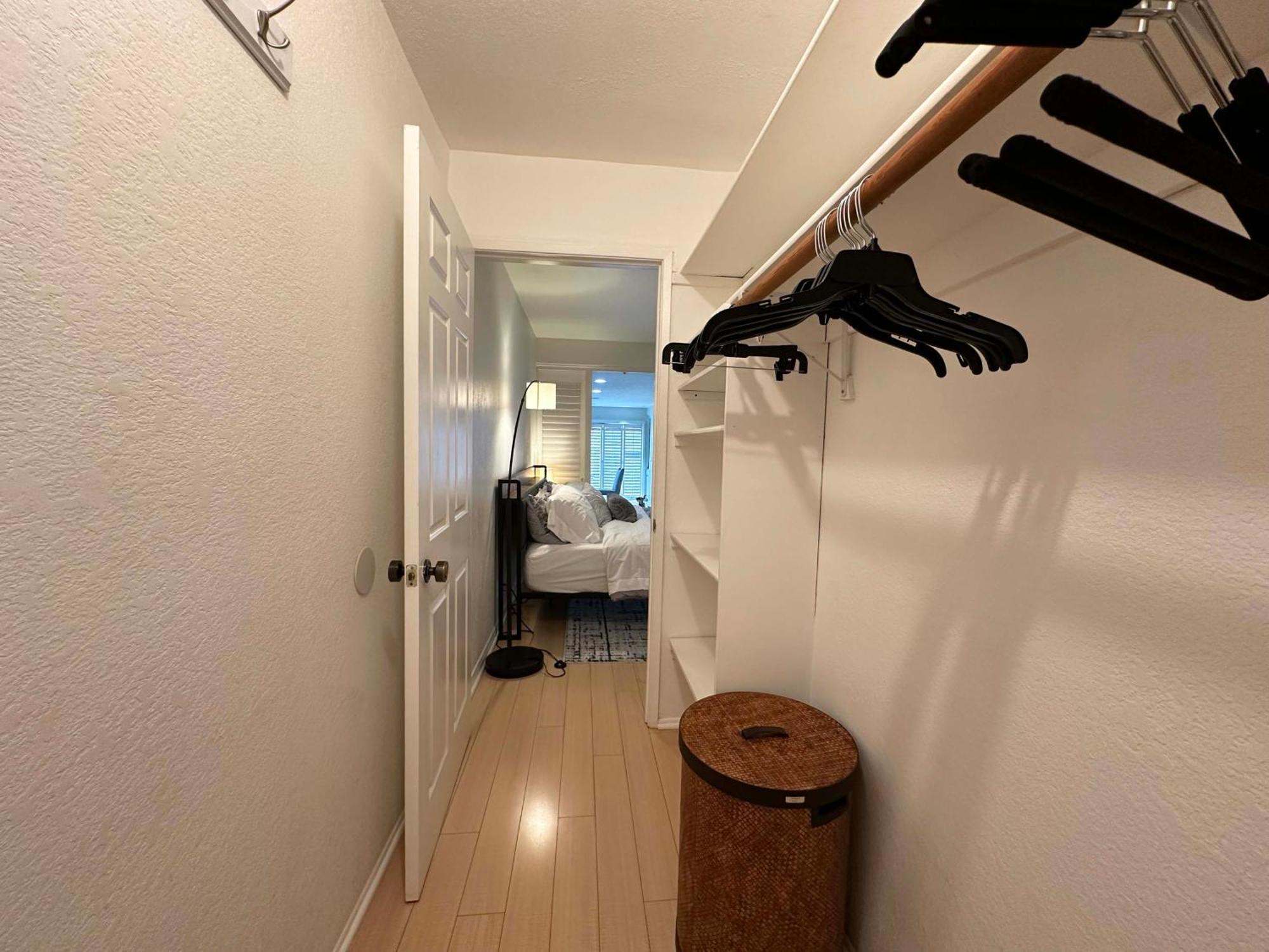1 Bd Condominium Near Sunset Blvd Los Angeles Dış mekan fotoğraf